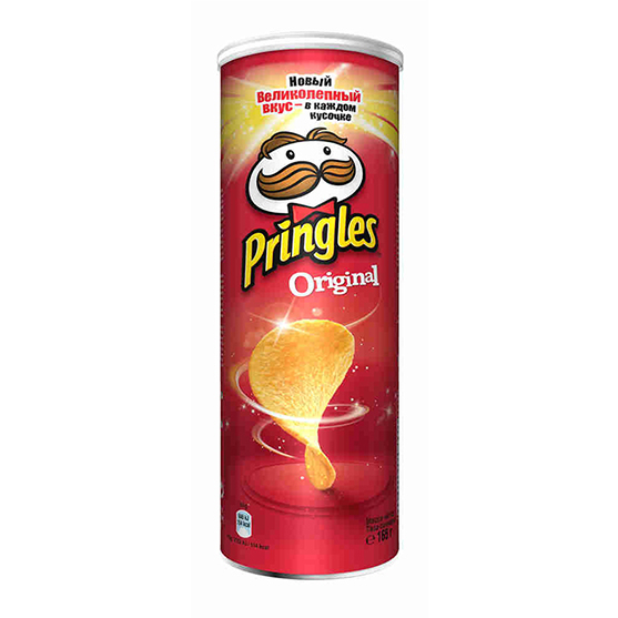 Pringles Flame Cheese Chilli (Extra Hot) 160g – Sungold Trading Ltd