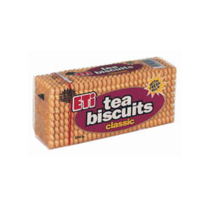 ETI Tea Biscuits 200g