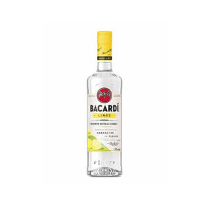 Bacardi Lemon 700ml