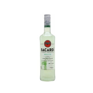 Bacardi Mojito 700ml