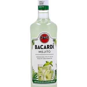 Bacardi Mojito 700ml