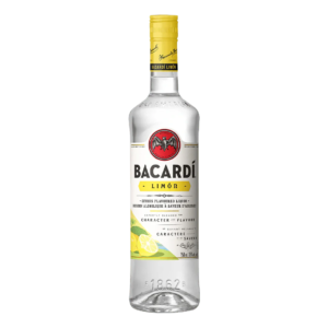 Bacardi Lemon 700ml