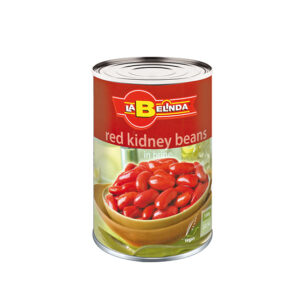 Belinda Red Kidney Beans 400g