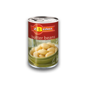Belinda Butter Beans 400g