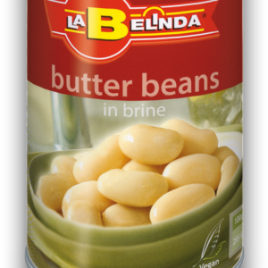 Belinda Butter Beans 400g