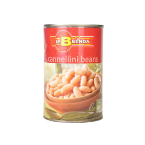 Belinda White Beans 400g
