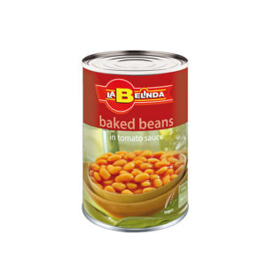 Belinda Baked Beans 400g