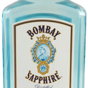 Bombay Sapphire Gin 375ml