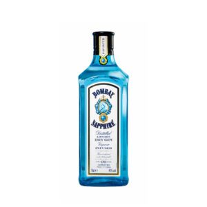 Bombay Sapphire Gin 700ml