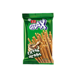 ETI Crax Herb stick 45g