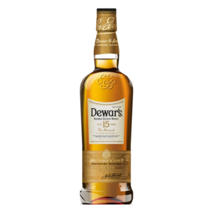 Dewar's 15 Yrs Whisky 700ml