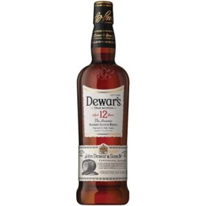 Dewar's Special Reserve 12Yrs Whisky 700ml