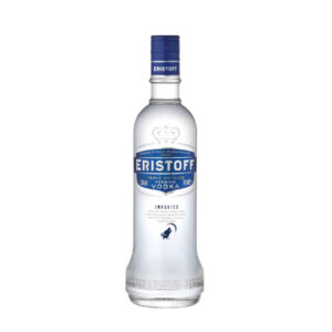 Eristoff Vodka Original 700ml