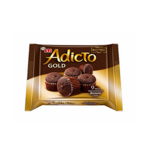 ETI Adicto Gold Mini-Browni 180g