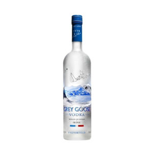 Grey Goose Super Premium Vodka Original 700ml