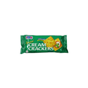 HUP SENG Special Cream Crackers 130g