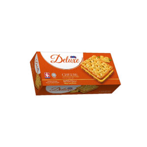 KERK Deluxe Sandwich Cheese 160g