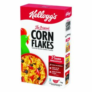 Kellogg's Cornflakes 1000g