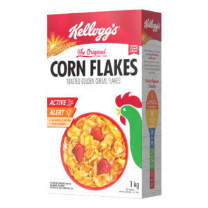 Kellogg's Cornflakes 1000g