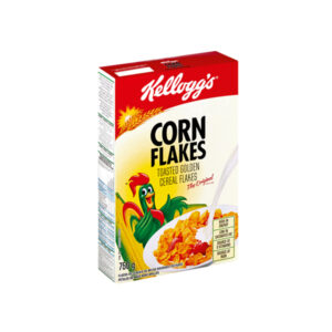 Kellogg's Cornflakes 750g