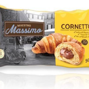 Cornetto Chocolate 50g