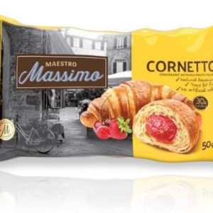 Cornetto Red Fruits 50g