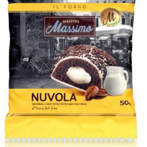 Nuvola Coffee 50g