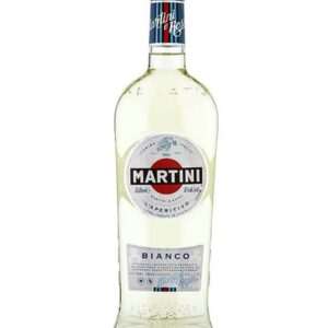 Martini Bianco 750ml