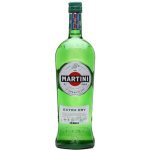 Martini Extra dry 750ml