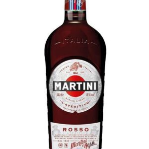 Martini Rosso 750ml