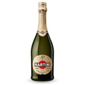 Martini Sparkling Proseco 750ml