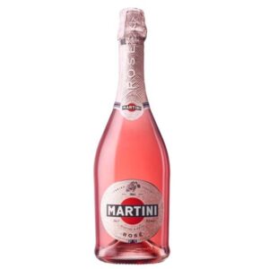 Martini Sparkling Rose 750ml