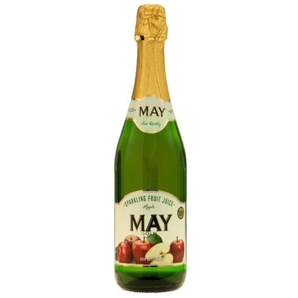 May Apple Juice 750ml
