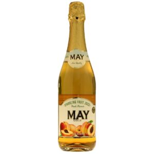 May Peach Juice 750ml
