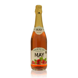 May Strawberry Juice 750ml