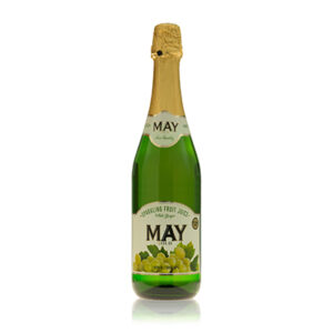 May White Grape Juice 750ml