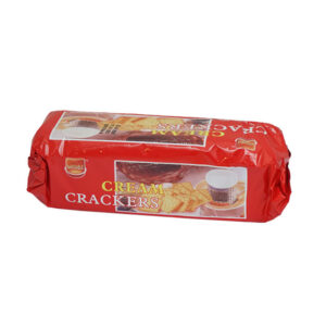 Navigable Cream Crackers 200g