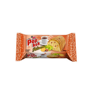 ETI Popkek Fruit 200g