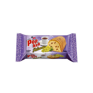 ETI Popkek Raisin 200g