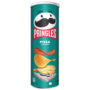 Pringles Pizza 175g