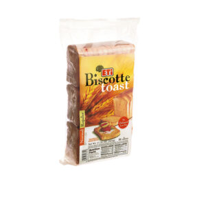 ETI Biscottes Regular 375g
