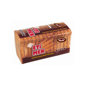 ETI Biscottes Regular 125g