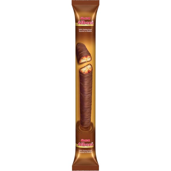 Ulker Albeni Stick 47g