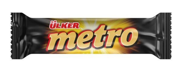 Ulker Metro 40g