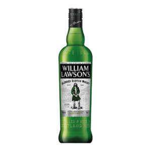 William Lawson whisky 700ml