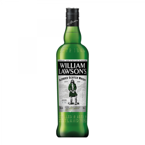William Lawson whisky 700ml