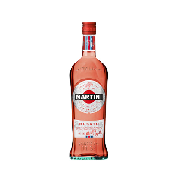 мартини розато как пить