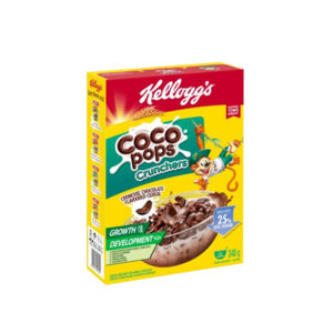 Kellogg’s Granola Nutty Delight 450g