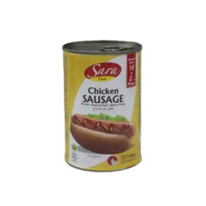 SARA Chicken Cocktail Sausage 230g
