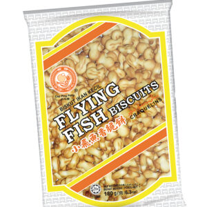 HUP SENG Flying Fish 180g
